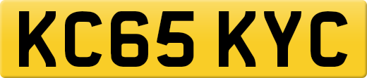 KC65KYC